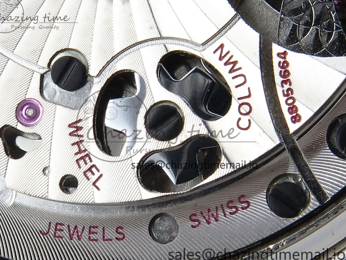 1231 FreshLook Planet Ocean Master Chronometer 600M 45.5mm SS SCF 1:1 Best Edition Black Bezel Black Dial on SS Bracelet A9900 Super Clone 7675